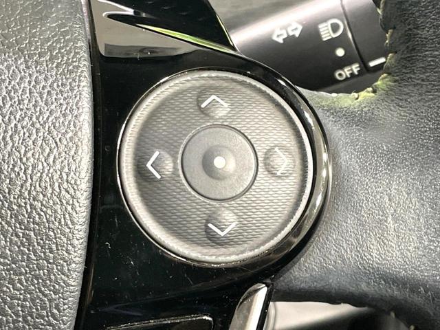 アクア クロスオーバー　純正ナビ　バックカメラ　禁煙車　セーフティセンス　車線逸脱警報　オートマチックハイビーム　クルーズコントロール　ハーフレザー　ドラレコ　フルセグ　Ｂｌｕｅｔｏｏｔｈ再生　ＥＴＣ　純正１６インチアルミ（37枚目）