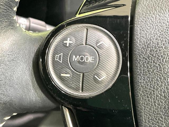 アクア クロスオーバー　純正ナビ　バックカメラ　禁煙車　セーフティセンス　車線逸脱警報　オートマチックハイビーム　クルーズコントロール　ハーフレザー　ドラレコ　フルセグ　Ｂｌｕｅｔｏｏｔｈ再生　ＥＴＣ　純正１６インチアルミ（38枚目）