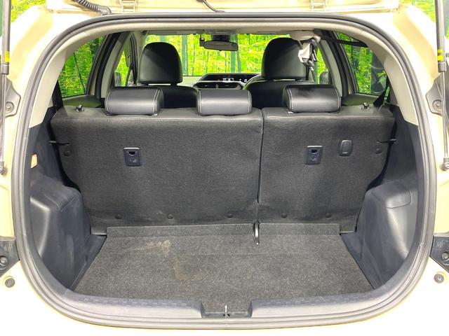 アクア クロスオーバー　純正ナビ　バックカメラ　禁煙車　セーフティセンス　車線逸脱警報　オートマチックハイビーム　クルーズコントロール　ハーフレザー　ドラレコ　フルセグ　Ｂｌｕｅｔｏｏｔｈ再生　ＥＴＣ　純正１６インチアルミ（44枚目）