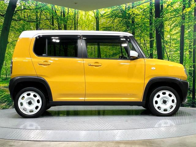 ハスラー Ｇ　禁煙車　ディスプレイオーディオ　バックカメラ　レーダーブレーキサポート　ＨＩＤヘッドライト　オートライト　シートヒーター　Ｂｌｕｅｔｏｏｔｈ接続　ＥＴＣ　ドラレコ　スマートキー　オートエアコン（31枚目）