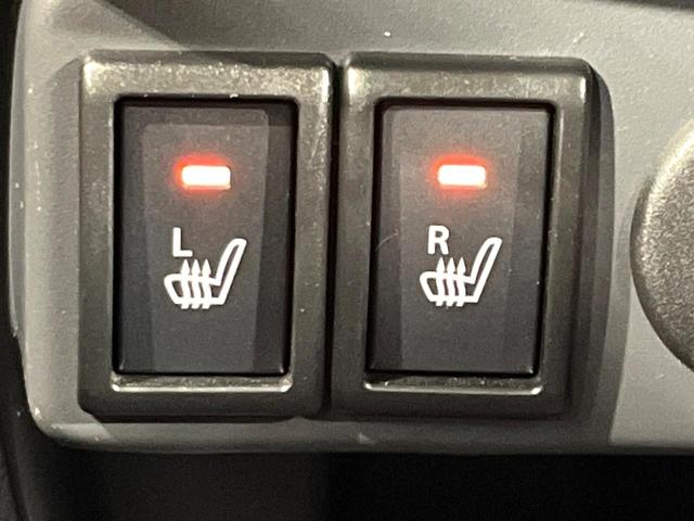 ハスラー Ｇ　禁煙車　ディスプレイオーディオ　バックカメラ　レーダーブレーキサポート　ＨＩＤヘッドライト　オートライト　シートヒーター　Ｂｌｕｅｔｏｏｔｈ接続　ＥＴＣ　ドラレコ　スマートキー　オートエアコン（45枚目）