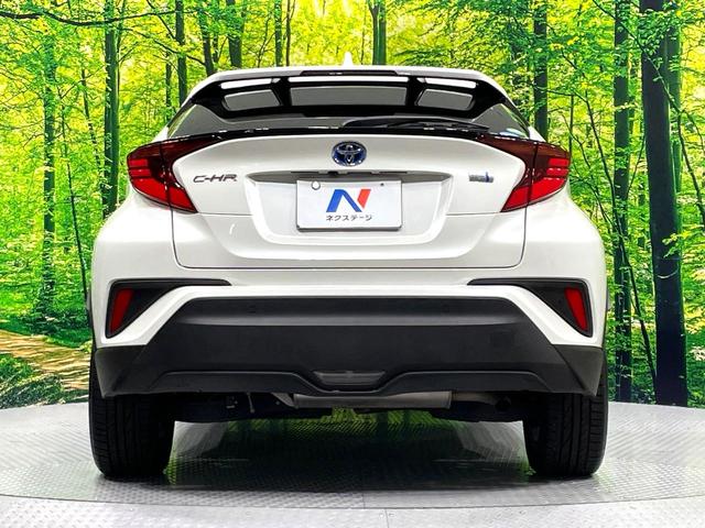 Ｃ－ＨＲ Ｇ　モード　ネロ　セーフティプラス　禁煙車　純正８型ナビ付ディスプレイオーディオ　全周囲カメラ　セーフティセンス　レーダークルーズ　ＬＥＤヘッド／ＬＥＤフロントフォグ　オートマチックハイビーム　Ｂｌｕｅｔｏｏｔｈ接続　ドラレコ　ＥＴＣ（15枚目）