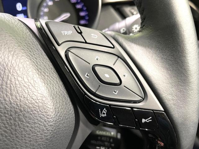 Ｃ－ＨＲ Ｇ　モード　ネロ　セーフティプラス　禁煙車　純正８型ナビ付ディスプレイオーディオ　全周囲カメラ　セーフティセンス　レーダークルーズ　ＬＥＤヘッド／ＬＥＤフロントフォグ　オートマチックハイビーム　Ｂｌｕｅｔｏｏｔｈ接続　ドラレコ　ＥＴＣ（36枚目）