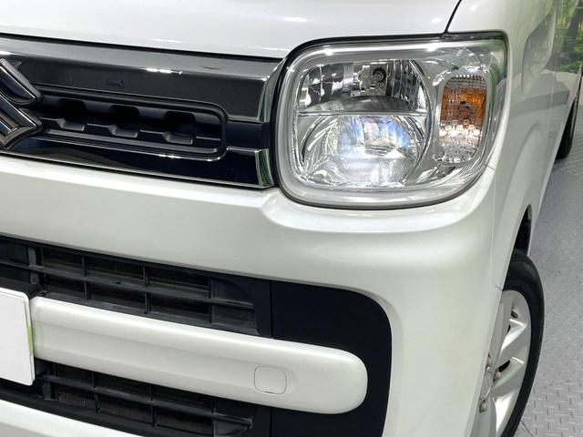 スペーシア ハイブリッドＸ　禁煙車　セーフティサポート　ＥＣＬＩＰＳＥナビ　両側電動スライドドア　フルセグＴＶ　バックカメラ　ＥＴＣ　ＬＥＤヘッドライト　ハイビームアシスト　オートエアコン　スマートキー　スリ（12枚目）