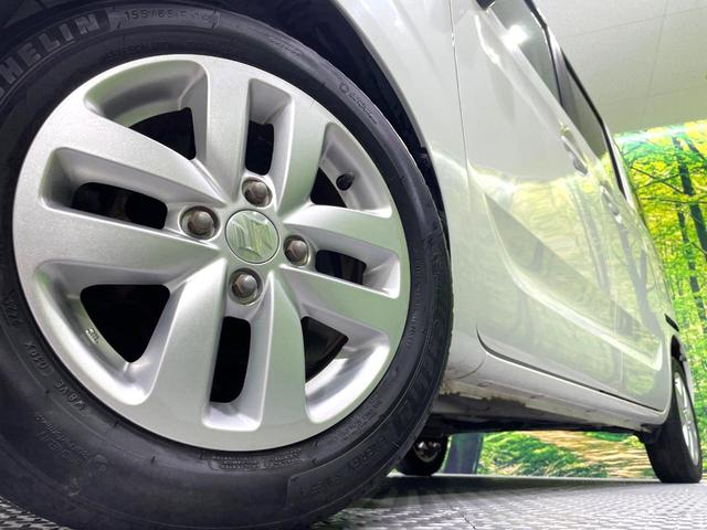 スペーシア ハイブリッドＸ　禁煙車　セーフティサポート　ＥＣＬＩＰＳＥナビ　両側電動スライドドア　フルセグＴＶ　バックカメラ　ＥＴＣ　ＬＥＤヘッドライト　ハイビームアシスト　オートエアコン　スマートキー　スリ（13枚目）