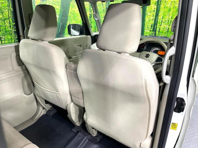 スペーシア ハイブリッドＸ　禁煙車　セーフティサポート　ＥＣＬＩＰＳＥナビ　両側電動スライドドア　フルセグＴＶ　バックカメラ　ＥＴＣ　ＬＥＤヘッドライト　ハイビームアシスト　オートエアコン　スマートキー　スリ（47枚目）