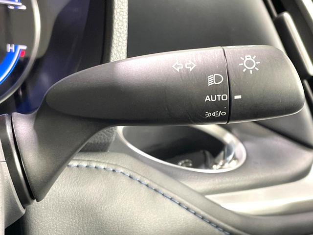 ヴォクシー ハイブリッドＳ－Ｚ　禁煙車　両側電動ドア　純正１０型ナビ　１３．２型後席モニター　セーフティセンス　レーダークルーズ　ハーフレザーシート　コーナーセンサー　スマートキー　ＬＥＤヘッド　ＥＴＣ２．０　純正１７インチアルミ（46枚目）