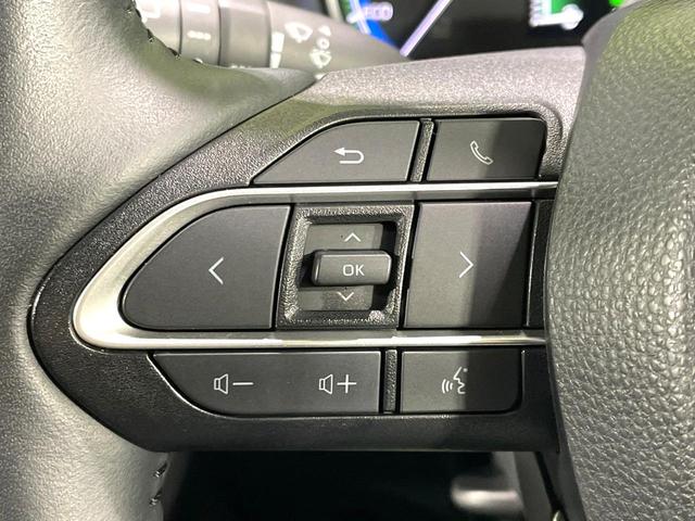 ヴォクシー ハイブリッドＳ－Ｚ　禁煙車　両側電動ドア　純正１０型ナビ　１３．２型後席モニター　セーフティセンス　レーダークルーズ　ハーフレザーシート　コーナーセンサー　スマートキー　ＬＥＤヘッド　ＥＴＣ２．０　純正１７インチアルミ（47枚目）