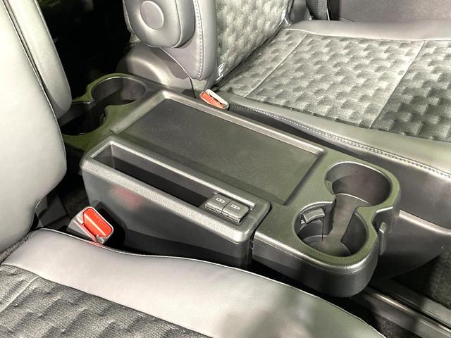 ヴォクシー ハイブリッドＳ－Ｚ　禁煙車　両側電動ドア　純正１０型ナビ　１３．２型後席モニター　セーフティセンス　レーダークルーズ　ハーフレザーシート　コーナーセンサー　スマートキー　ＬＥＤヘッド　ＥＴＣ２．０　純正１７インチアルミ（54枚目）