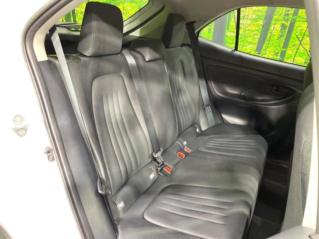 ヤリスクロス Ｘ　禁煙車　純正８型ディスプレイオーディオ　バックカメラ　セーフティセンス　レーダークルーズ　コーナーセンサー　スマートキー　レーンキープ　オートマチックハイビーム　ＥＴＣ　Ｂｌｕｅｔｏｏｔｈ　フルセグ（9枚目）