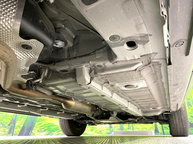 ヤリスクロス Ｘ　禁煙車　純正８型ディスプレイオーディオ　バックカメラ　セーフティセンス　レーダークルーズ　コーナーセンサー　スマートキー　レーンキープ　オートマチックハイビーム　ＥＴＣ　Ｂｌｕｅｔｏｏｔｈ　フルセグ（23枚目）