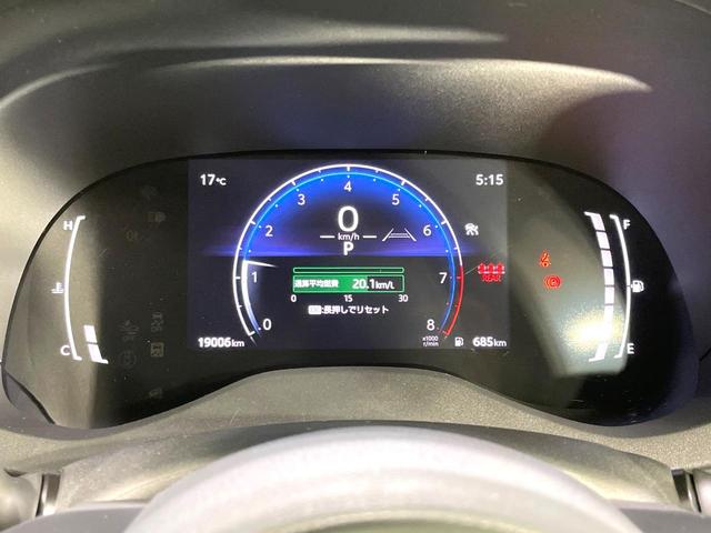 ヤリスクロス Ｘ　禁煙車　純正８型ディスプレイオーディオ　バックカメラ　セーフティセンス　レーダークルーズ　コーナーセンサー　スマートキー　レーンキープ　オートマチックハイビーム　ＥＴＣ　Ｂｌｕｅｔｏｏｔｈ　フルセグ（48枚目）