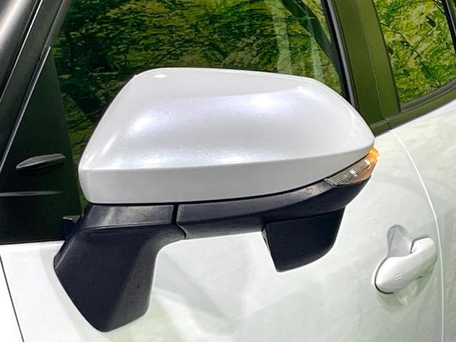 ヤリスクロス Ｘ　禁煙車　純正８型ディスプレイオーディオ　バックカメラ　セーフティセンス　レーダークルーズ　コーナーセンサー　スマートキー　レーンキープ　オートマチックハイビーム　ＥＴＣ　Ｂｌｕｅｔｏｏｔｈ　フルセグ（49枚目）