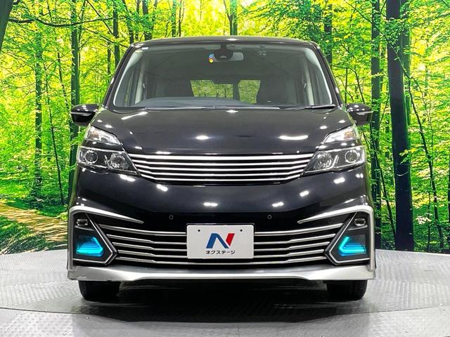 セレナ ライダー　プロパイロットエディション　禁煙車　フリップダウンモニター　ハンズフリー両側パワースライドドア　プロパイロット　純正ナビ　バックカメラ　ＬＥＤヘッド／ＬＥＤフォグライト　１６インチＡＷ　スマートキー　Ｂｌｕｅｔｏｏｔｈ　フルセグ（13枚目）