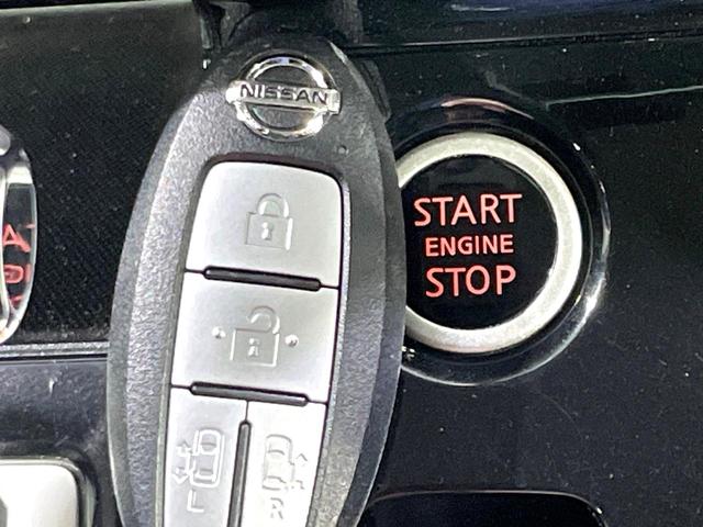 セレナ ライダー　プロパイロットエディション　禁煙車　フリップダウンモニター　ハンズフリー両側パワースライドドア　プロパイロット　純正ナビ　バックカメラ　ＬＥＤヘッド／ＬＥＤフォグライト　１６インチＡＷ　スマートキー　Ｂｌｕｅｔｏｏｔｈ　フルセグ（27枚目）