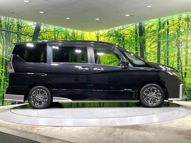 セレナ ライダー　プロパイロットエディション　禁煙車　フリップダウンモニター　ハンズフリー両側パワースライドドア　プロパイロット　純正ナビ　バックカメラ　ＬＥＤヘッド／ＬＥＤフォグライト　１６インチＡＷ　スマートキー　Ｂｌｕｅｔｏｏｔｈ　フルセグ（55枚目）