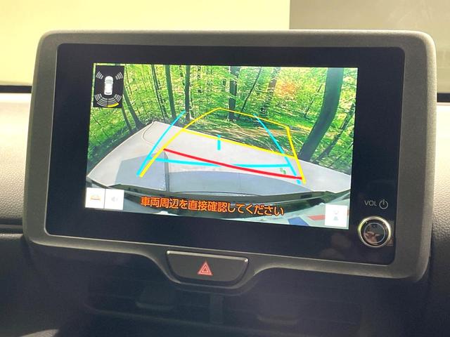 ヤリスクロス Ｘ　禁煙車　純正８型ディスプレイオーディオ　バックカメラ　セーフティセンス　レーダークルーズ　スマートキー　レーンキープ　オートマチックハイビーム　オートライト　Ｂｌｕｅｔｏｏｔｈ接続　フルセグＴＶ（5枚目）