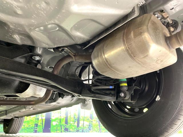 ヤリスクロス Ｘ　禁煙車　純正８型ディスプレイオーディオ　バックカメラ　セーフティセンス　レーダークルーズ　スマートキー　レーンキープ　オートマチックハイビーム　オートライト　Ｂｌｕｅｔｏｏｔｈ接続　フルセグＴＶ（21枚目）