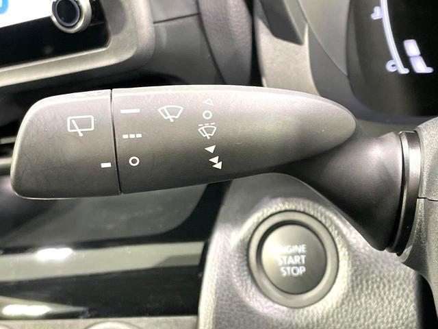 ヤリスクロス Ｘ　禁煙車　純正８型ディスプレイオーディオ　バックカメラ　セーフティセンス　レーダークルーズ　スマートキー　レーンキープ　オートマチックハイビーム　オートライト　Ｂｌｕｅｔｏｏｔｈ接続　フルセグＴＶ（41枚目）