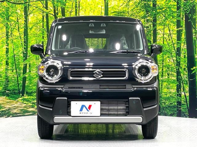 ハスラー ハイブリッドＧ　届出済未使用車　セーフティサポート　アダプティブクルーズ　ＬＥＤヘッド／ハイビームアシスト　シートヒーター　オートエアコン　スマートキー　アイドリングストップ　電動格納ミラー　プライバシーガラス（14枚目）