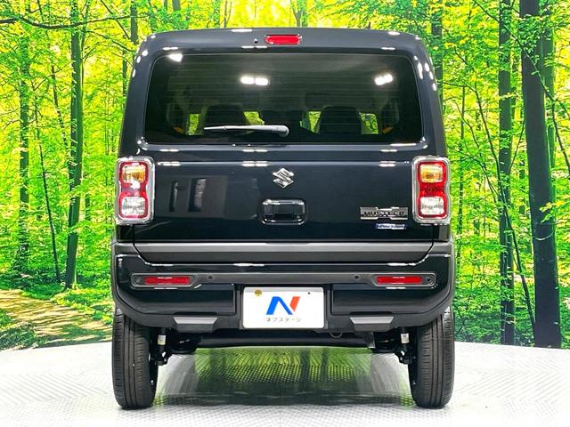 ハスラー ハイブリッドＧ　届出済未使用車　セーフティサポート　アダプティブクルーズ　ＬＥＤヘッド／ハイビームアシスト　シートヒーター　オートエアコン　スマートキー　アイドリングストップ　電動格納ミラー　プライバシーガラス（15枚目）