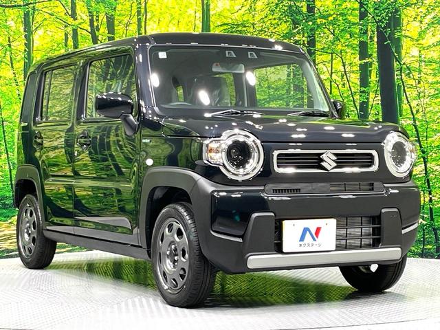 ハスラー ハイブリッドＧ　届出済未使用車　セーフティサポート　アダプティブクルーズ　ＬＥＤヘッド／ハイビームアシスト　シートヒーター　オートエアコン　スマートキー　アイドリングストップ　電動格納ミラー　プライバシーガラス（16枚目）