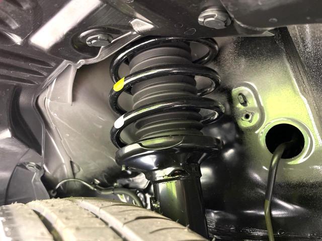 ハスラー ハイブリッドＧ　届出済未使用車　セーフティサポート　アダプティブクルーズ　ＬＥＤヘッド／ハイビームアシスト　シートヒーター　オートエアコン　スマートキー　アイドリングストップ　電動格納ミラー　プライバシーガラス（20枚目）