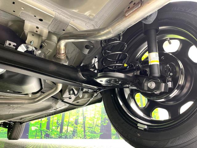 ハスラー ハイブリッドＧ　届出済未使用車　セーフティサポート　アダプティブクルーズ　ＬＥＤヘッド／ハイビームアシスト　シートヒーター　オートエアコン　スマートキー　アイドリングストップ　電動格納ミラー　プライバシーガラス（21枚目）