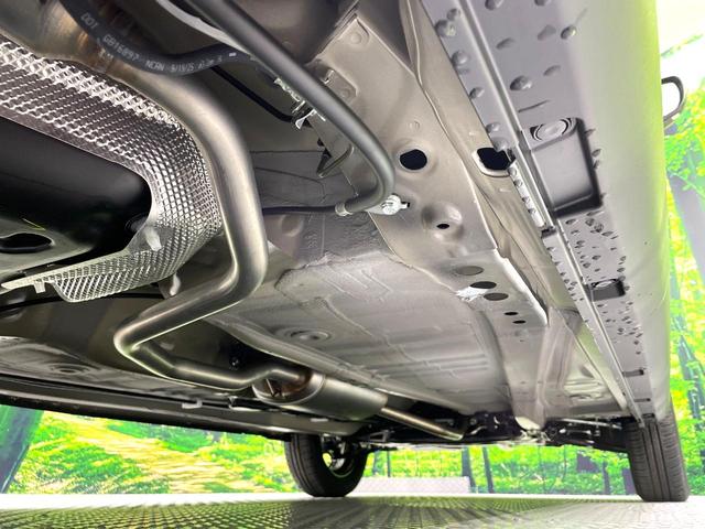 ハスラー ハイブリッドＧ　届出済未使用車　セーフティサポート　アダプティブクルーズ　ＬＥＤヘッド／ハイビームアシスト　シートヒーター　オートエアコン　スマートキー　アイドリングストップ　電動格納ミラー　プライバシーガラス（23枚目）