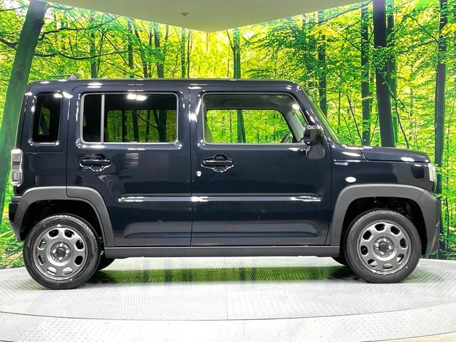ハスラー ハイブリッドＧ　届出済未使用車　セーフティサポート　アダプティブクルーズ　ＬＥＤヘッド／ハイビームアシスト　シートヒーター　オートエアコン　スマートキー　アイドリングストップ　電動格納ミラー　プライバシーガラス（27枚目）