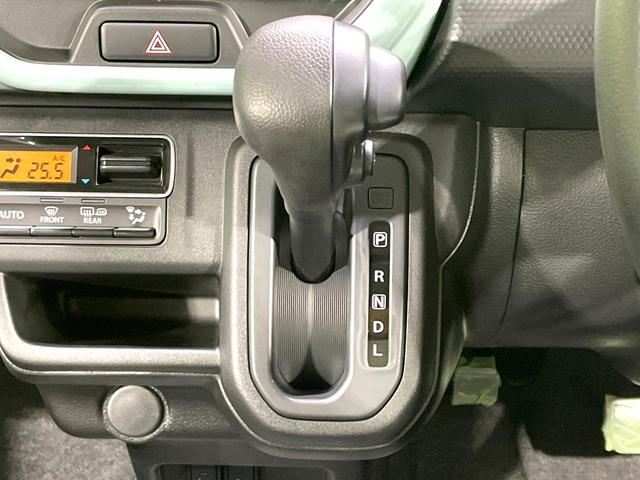 ハスラー ハイブリッドＧ　届出済未使用車　セーフティサポート　アダプティブクルーズ　ＬＥＤヘッド／ハイビームアシスト　シートヒーター　オートエアコン　スマートキー　アイドリングストップ　電動格納ミラー　プライバシーガラス（38枚目）