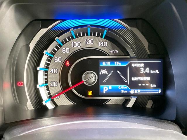 ハスラー ハイブリッドＧ　届出済未使用車　セーフティサポート　アダプティブクルーズ　ＬＥＤヘッド／ハイビームアシスト　シートヒーター　オートエアコン　スマートキー　アイドリングストップ　電動格納ミラー　プライバシーガラス（39枚目）