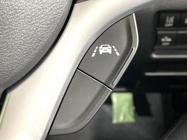 ハスラー ハイブリッドＧ　届出済未使用車　セーフティサポート　アダプティブクルーズ　ＬＥＤヘッド／ハイビームアシスト　シートヒーター　オートエアコン　スマートキー　アイドリングストップ　電動格納ミラー　プライバシーガラス（43枚目）