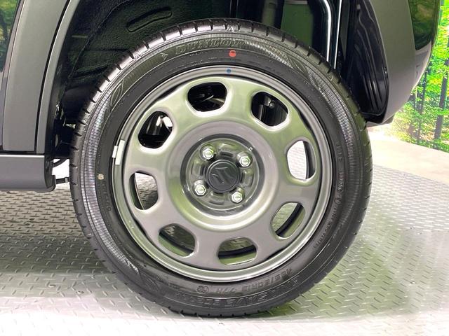 ハスラー ハイブリッドＧ　届出済未使用車　セーフティサポート　アダプティブクルーズ　ＬＥＤヘッド／ハイビームアシスト　シートヒーター　オートエアコン　スマートキー　アイドリングストップ　電動格納ミラー　プライバシーガラス（47枚目）