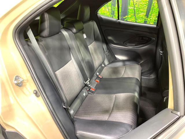 ヤリスクロス ハイブリッドＺ　禁煙車　純正８型ナビ付ディスプレイオーディオ　全周囲カメラ　セーフティセンス　レーダークルーズ　パワーリアゲート　シートヒーター　パワーシート　ハーフレザーシート　ＬＥＤヘッド　ステアリングヒーター（9枚目）