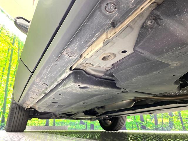 ヤリスクロス ハイブリッドＺ　禁煙車　純正８型ナビ付ディスプレイオーディオ　全周囲カメラ　セーフティセンス　レーダークルーズ　パワーリアゲート　シートヒーター　パワーシート　ハーフレザーシート　ＬＥＤヘッド　ステアリングヒーター（23枚目）