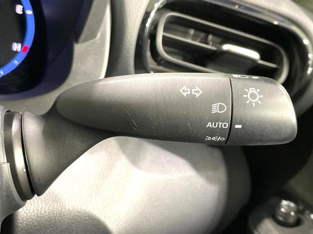 ヤリスクロス ハイブリッドＺ　禁煙車　純正８型ナビ付ディスプレイオーディオ　全周囲カメラ　セーフティセンス　レーダークルーズ　パワーリアゲート　シートヒーター　パワーシート　ハーフレザーシート　ＬＥＤヘッド　ステアリングヒーター（40枚目）