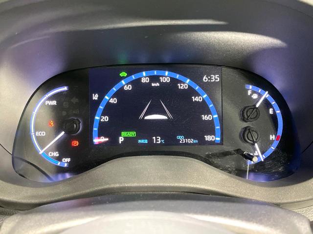 ヤリスクロス ハイブリッドＺ　禁煙車　純正８型ナビ付ディスプレイオーディオ　全周囲カメラ　セーフティセンス　レーダークルーズ　パワーリアゲート　シートヒーター　パワーシート　ハーフレザーシート　ＬＥＤヘッド　ステアリングヒーター（41枚目）