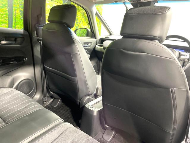 フィット ｅ：ＨＥＶホーム　禁煙車　純正９インチナビ　ホンダセンシング　アダプティブクルーズ　ＥＴＣ　Ｂｌｕｅｔｏｏｔｈ接続　ドラレコ　スマートキー　ハーフレザーシート　ＬＥＤヘッド　コーナーセンサー　オートライト（29枚目）