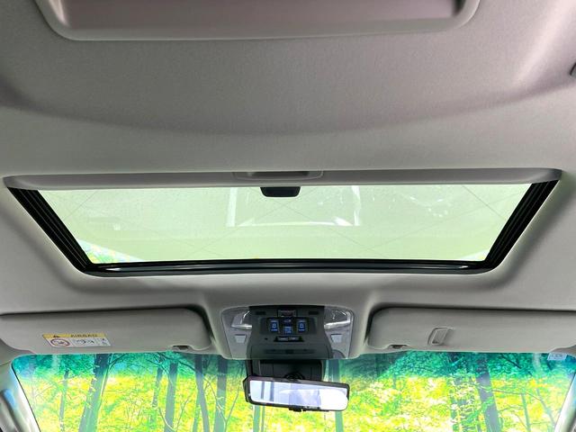 アルファード ２．５Ｓ　Ｃパッケージ　禁煙車　後期　ツインムーンルーフ　フリップダウンモニター　両側電動スライドドア　純正９型ディスプレイオーディオ　バックカメラ　セーフティセンス　レーダークルーズ　３眼ＬＥＤヘッド　シートエアコン（37枚目）