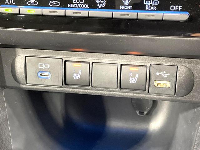 ヤリスクロス ハイブリッドZ 純正8型DA 全周囲カメラ レーダークルーズ ETC Bluetooth接続 ブラインドスポットモニター ステアリングヒーター LEDヘッド コーナーセンサー パワーシート オートハイビーム(7枚目)