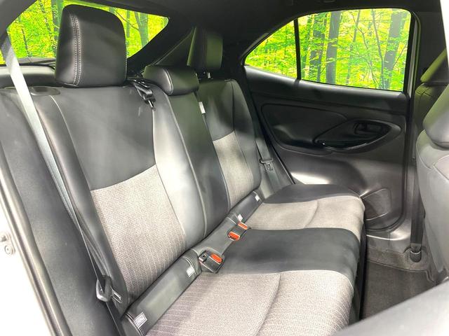 ヤリスクロス ハイブリッドZ 純正8型DA 全周囲カメラ レーダークルーズ ETC Bluetooth接続 ブラインドスポットモニター ステアリングヒーター LEDヘッド コーナーセンサー パワーシート オートハイビーム(9枚目)