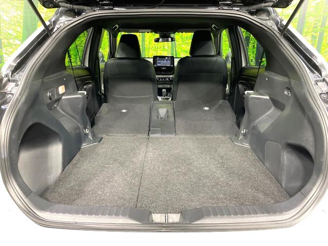 ヤリスクロス ハイブリッドZ 純正8型DA 全周囲カメラ レーダークルーズ ETC Bluetooth接続 ブラインドスポットモニター ステアリングヒーター LEDヘッド コーナーセンサー パワーシート オートハイビーム(10枚目)