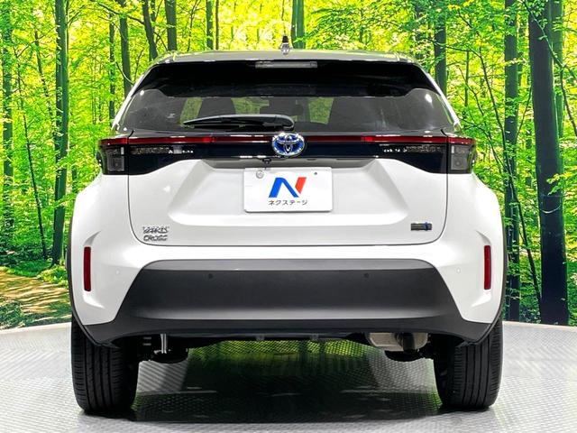 ヤリスクロス ハイブリッドZ 純正8型DA 全周囲カメラ レーダークルーズ ETC Bluetooth接続 ブラインドスポットモニター ステアリングヒーター LEDヘッド コーナーセンサー パワーシート オートハイビーム(15枚目)