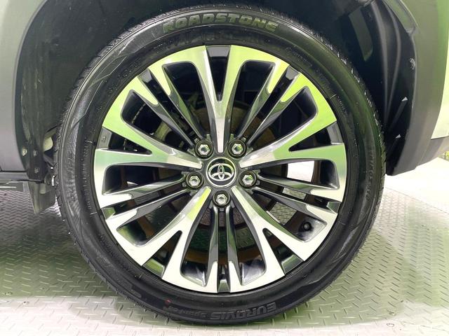 ヤリスクロス ハイブリッドZ 純正8型DA 全周囲カメラ レーダークルーズ ETC Bluetooth接続 ブラインドスポットモニター ステアリングヒーター LEDヘッド コーナーセンサー パワーシート オートハイビーム(24枚目)