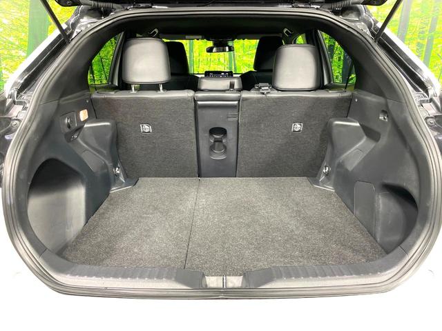 ヤリスクロス ハイブリッドZ 純正8型DA 全周囲カメラ レーダークルーズ ETC Bluetooth接続 ブラインドスポットモニター ステアリングヒーター LEDヘッド コーナーセンサー パワーシート オートハイビーム(35枚目)