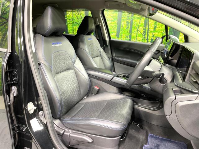 ノート オーテック　クロスオーバー　全周囲カメラ　衝突被害軽減システム　レーダークルーズ　禁煙車　ハーフレザーシート　ドラレコ　コーナーセンサー　スマートキー　ＬＥＤヘッド　ＥＴＣ２．０　純正１６インチアルミ　オートハイビーム（8枚目）