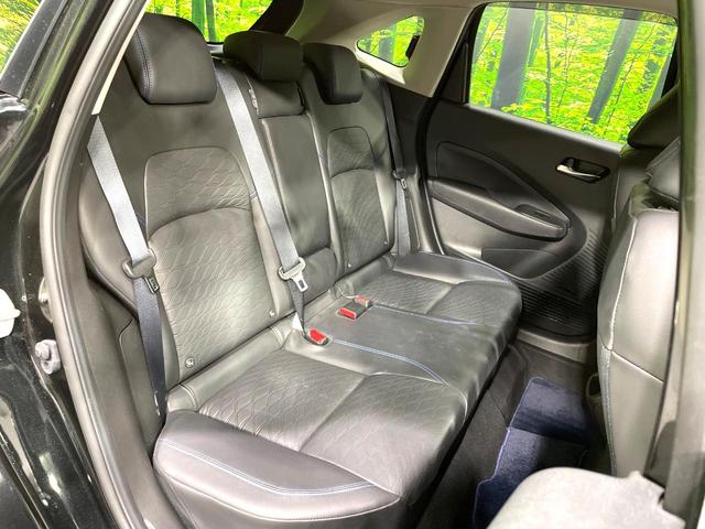 ノート オーテック　クロスオーバー　全周囲カメラ　衝突被害軽減システム　レーダークルーズ　禁煙車　ハーフレザーシート　ドラレコ　コーナーセンサー　スマートキー　ＬＥＤヘッド　ＥＴＣ２．０　純正１６インチアルミ　オートハイビーム（9枚目）