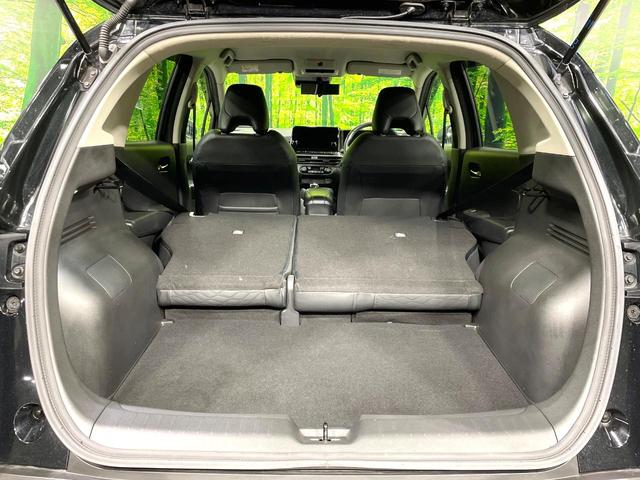 ノート オーテック　クロスオーバー　全周囲カメラ　衝突被害軽減システム　レーダークルーズ　禁煙車　ハーフレザーシート　ドラレコ　コーナーセンサー　スマートキー　ＬＥＤヘッド　ＥＴＣ２．０　純正１６インチアルミ　オートハイビーム（10枚目）