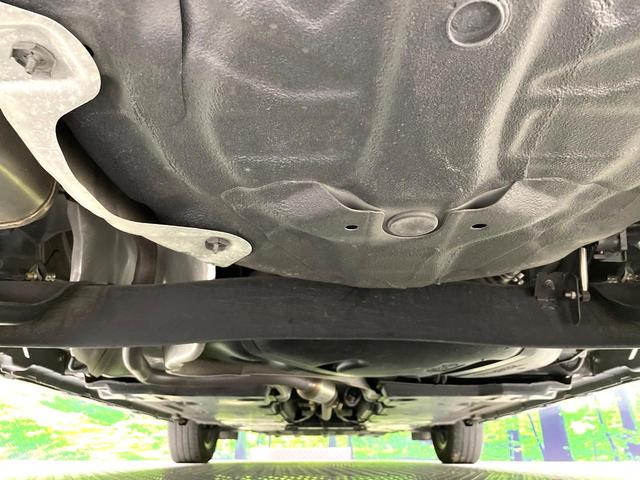 ノート オーテック　クロスオーバー　全周囲カメラ　衝突被害軽減システム　レーダークルーズ　禁煙車　ハーフレザーシート　ドラレコ　コーナーセンサー　スマートキー　ＬＥＤヘッド　ＥＴＣ２．０　純正１６インチアルミ　オートハイビーム（19枚目）